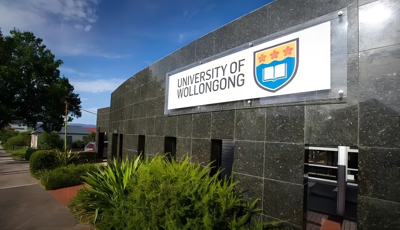 【出国留学】一流大学|澳大利亚伍伦贡大学