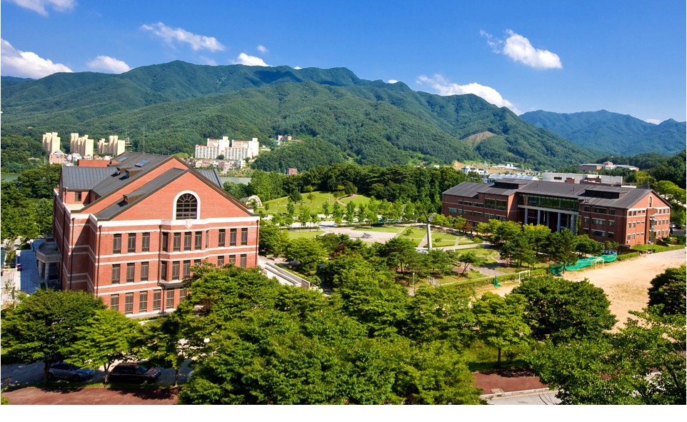 【出国留学】顶尖名校|韩国延世大学