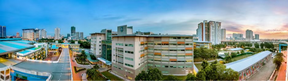 【出国留学】湖南大学出国留学教育2025硕士留学项目招生简章