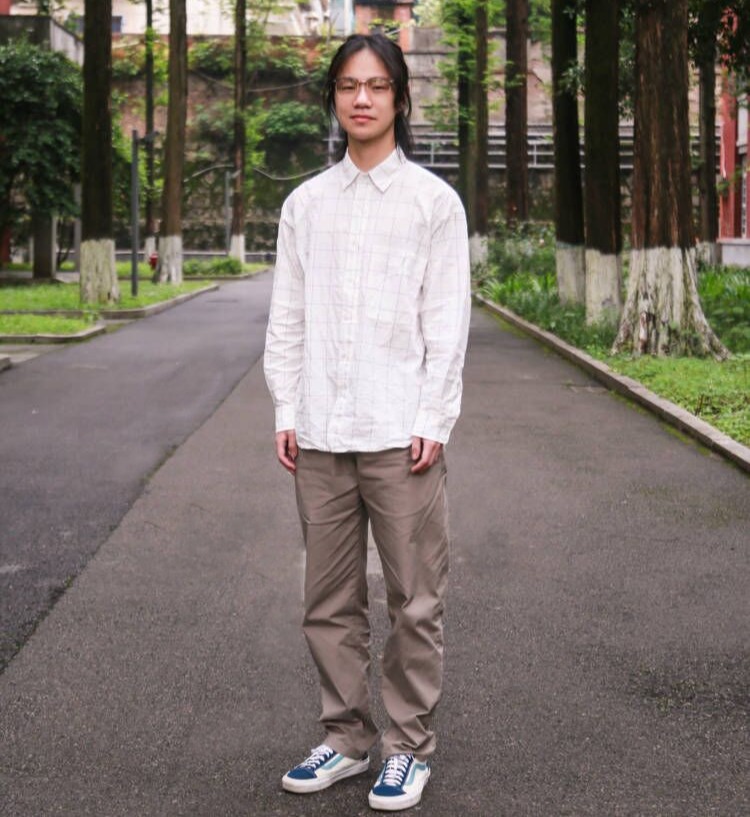 【出国留学】优秀学子风采｜刘卓东：雅思首战，7分！