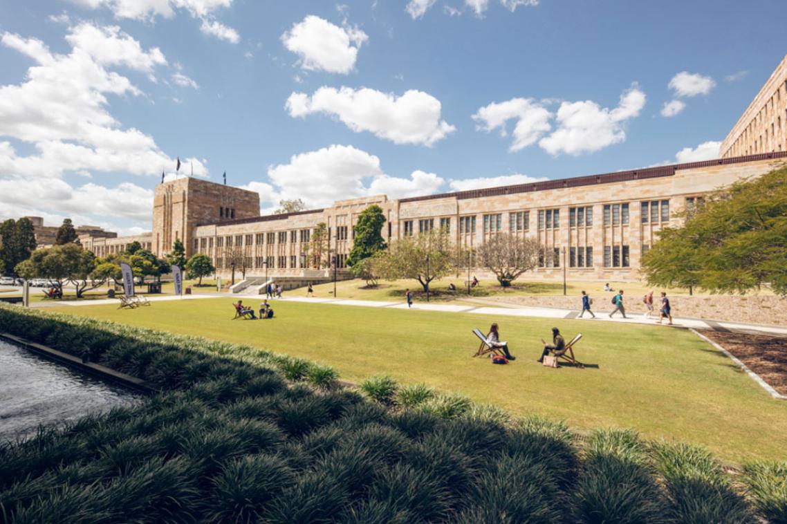 【出国留学】湖南大学出国留学教育2026年硕士留学项目招生简章
