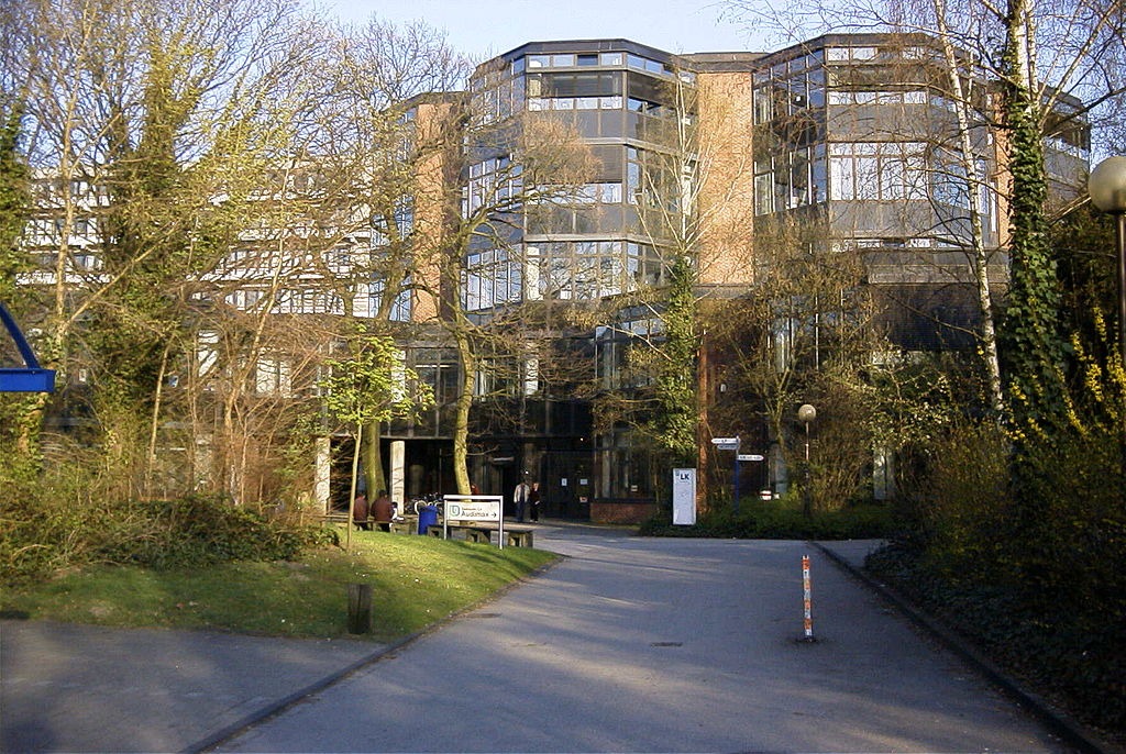 【出国留学】湖南大学出国留学教育德国留学项目